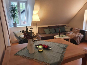 Ferienhof Johannsen Ferienwohnung Hofblick Gelting